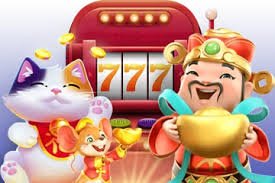 Fa Chai Fish ငါးပစ်ဂိမ်း ygm777 ပင်လယ်သားဇာတ်ကွင်း