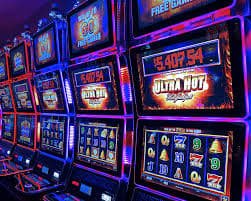 ygm777 Slots Free Spins Wild Symbol Jackpot Feature မြန်မာဘာသာ